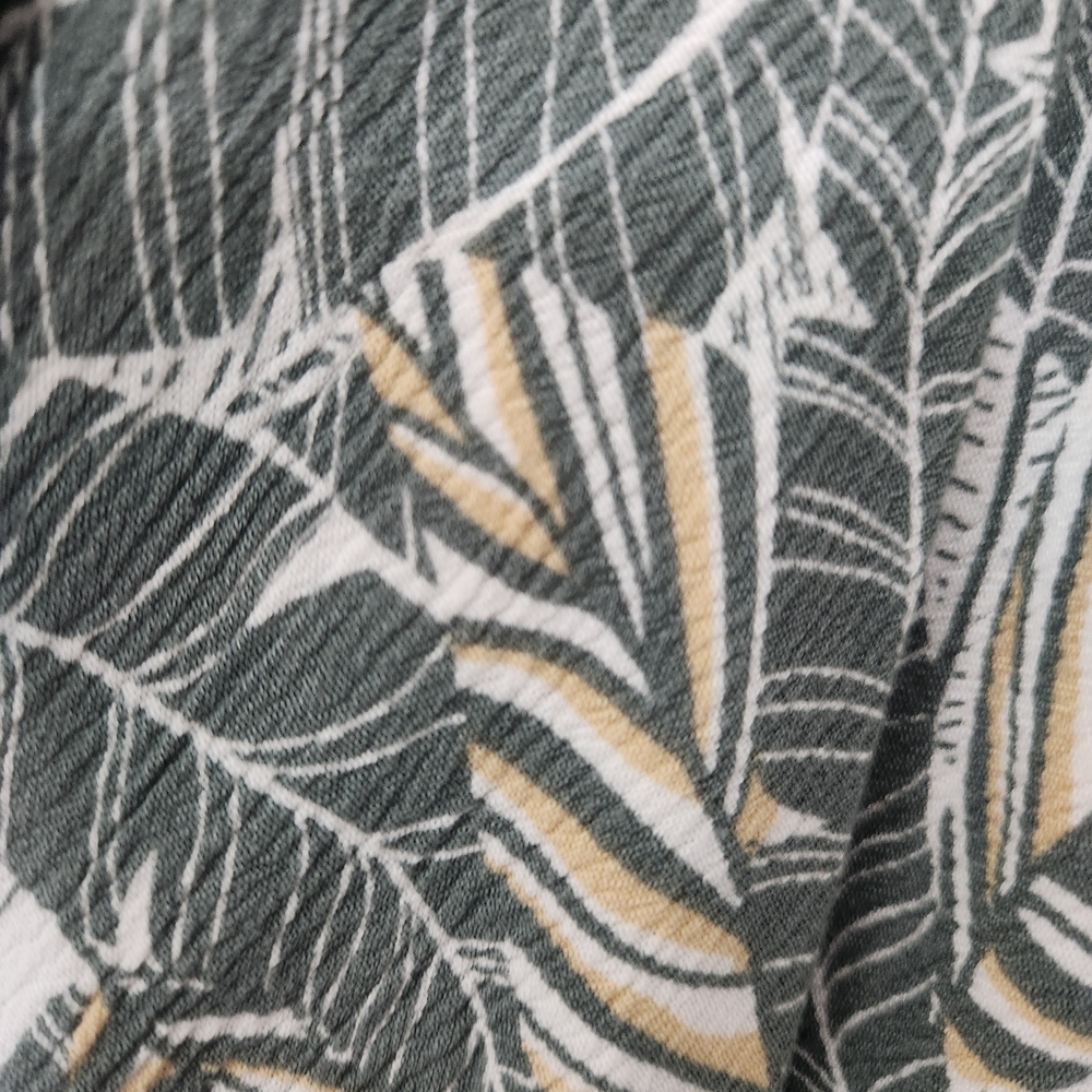 Nine West Tropical Jumpsuit - Picture 3 of 6
